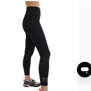 P.E. NATION DEDICATED 7/8 LEGGING